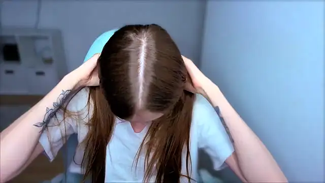 StellaLawless online show from September 2025 08:01:02 PM