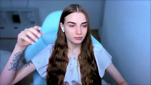 StellaLawless online show from September 2025 08:36:02 PM