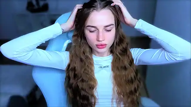 StellaLawless online show from October 2025 07:47:02 PM