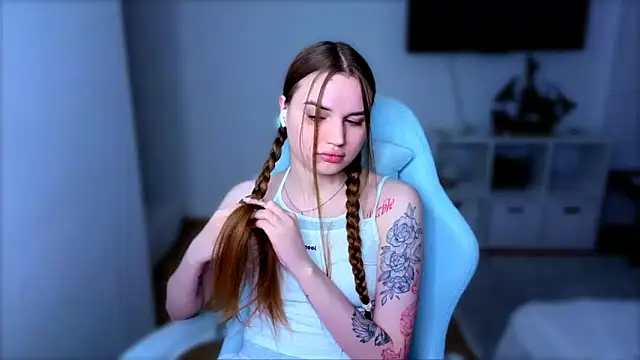 StellaLawless online show from December 2025 10:26:02 PM