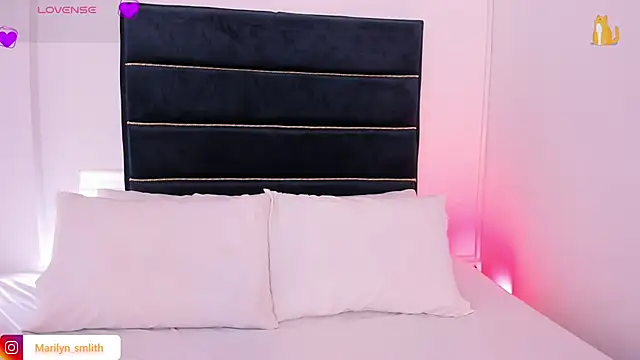 MarilynSmIith online show from January 2025 11:54:02 AM