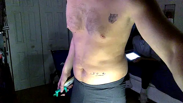 TheOnlyTwinTowers online show from March 2025 04:58:02 AM