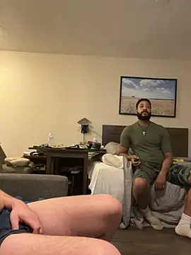 TheOnlyTwinTowers online show from February 2026 06:52:02 AM