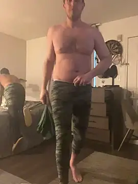 TheOnlyTwinTowers online show from February 2026 05:01:02 AM