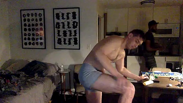 Snapshot of TheOnlyTwinTowers chatting on March 2026 05:46:02 AM TheOnlyTwinTowers online show from March 2026 05:46:02 AM