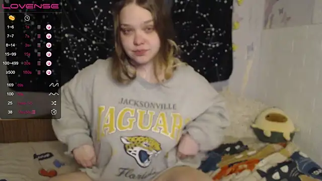 darling tony online show from December 2025 05:22:02 PM