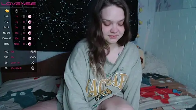 darling tony online show from December 2025 02:16:01 AM