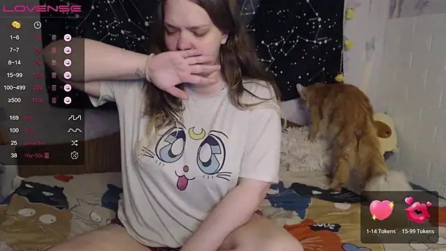 darling tony online show from December 2025 04:25:02 PM