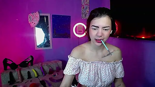 IsisRouse online show from September 2025 02:07:02 PM