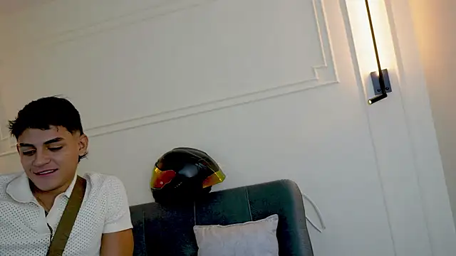 Paradise boy s online show from January 2025 01:16:01 AM