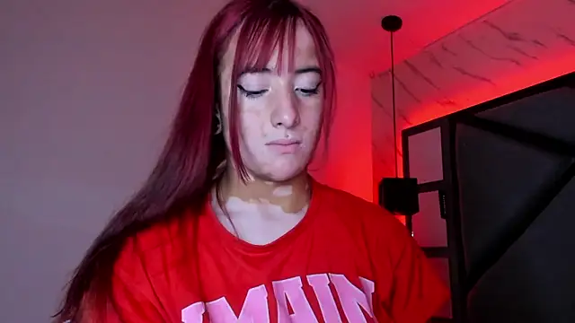 Snapshot of dayana_harlow2 chatting on February 2025 03:32:02 PM dayana harlow2 online show from February 2025 03:32:02 PM