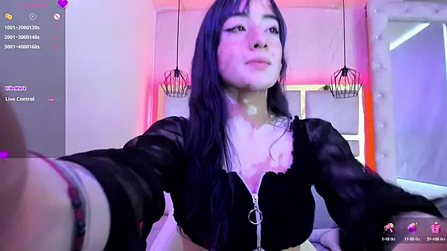 Snapshot of dayana_harlow2 chatting on September 2025 08:32:01 PM dayana harlow2 online show from September 2025 08:32:01 PM