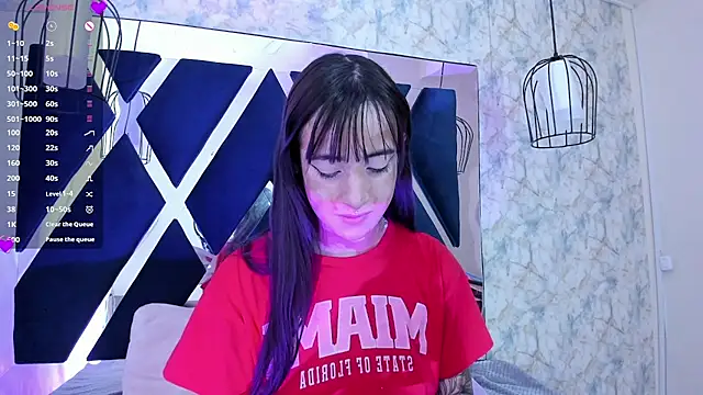 Snapshot of dayana_harlow2 chatting on September 2025 04:41:02 PM dayana harlow2 online show from September 2025 04:41:02 PM