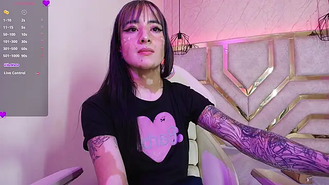 Snapshot of dayana_harlow2 chatting on November 2025 01:17:01 AM dayana harlow2 online show from November 2025 01:17:01 AM