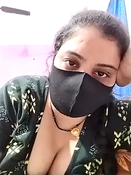 Snapshot of Ruksar-Pathan chatting on January 2025 06:49:02 AM Ruksar-Pathan online show from January 2025 06:49:02 AM