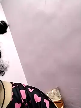 Snapshot of Ruksar-Pathan chatting on January 2025 06:02:02 AM Ruksar-Pathan online show from January 2025 06:02:02 AM