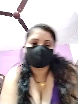 Snapshot of Ruksar-Pathan chatting on January 2025 07:21:02 PM Ruksar-Pathan online show from January 2025 07:21:02 PM