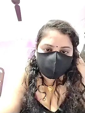 Snapshot of Ruksar-Pathan chatting on January 2025 05:55:01 PM Ruksar-Pathan online show from January 2025 05:55:01 PM