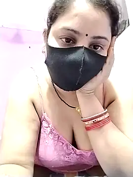 Snapshot of Ruksar-Pathan chatting on January 2025 04:01:01 AM Ruksar-Pathan online show from January 2025 04:01:01 AM