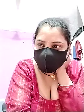 Snapshot of Ruksar-Pathan chatting on February 2025 12:42:01 AM Ruksar-Pathan online show from February 2025 12:42:01 AM