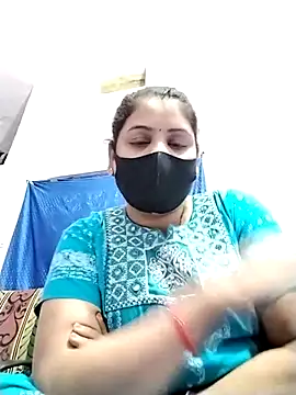 Snapshot of Ruksar-Pathan chatting on February 2025 01:13:01 AM Ruksar-Pathan online show from February 2025 01:13:01 AM