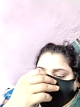 Snapshot of Ruksar-Pathan chatting on February 2025 04:15:01 AM Ruksar-Pathan online show from February 2025 04:15:01 AM