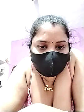 Snapshot of Ruksar-Pathan chatting on February 2025 07:54:01 PM Ruksar-Pathan online show from February 2025 07:54:01 PM