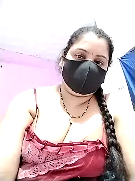 Snapshot of Ruksar-Pathan chatting on March 2025 07:04:02 PM Ruksar-Pathan online show from March 2025 07:04:02 PM