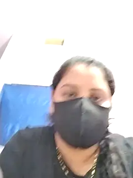 Snapshot of Ruksar-Pathan chatting on March 2025 07:38:01 PM Ruksar-Pathan online show from March 2025 07:38:01 PM