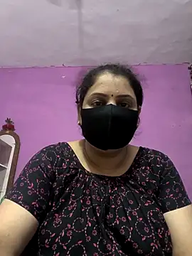 Snapshot of Ruksar-Pathan chatting on October 2025 12:19:02 AM Ruksar-Pathan online show from October 2025 12:19:02 AM