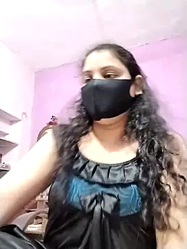 Snapshot of Ruksar-Pathan chatting on October 2025 06:19:01 PM Ruksar-Pathan online show from October 2025 06:19:01 PM