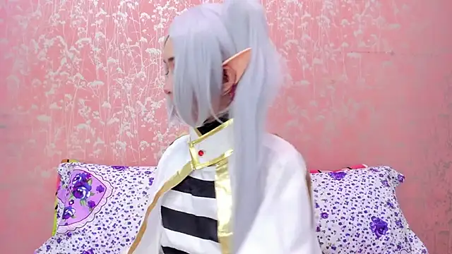 Snapshot of NEZUKO_MITSURI chatting on March 2026 03:56:01 AM NEZUKO MITSURI online show from March 2026 03:56:01 AM