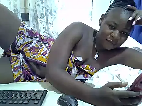 Africana20 online show from March 2025 11:55:02 AM