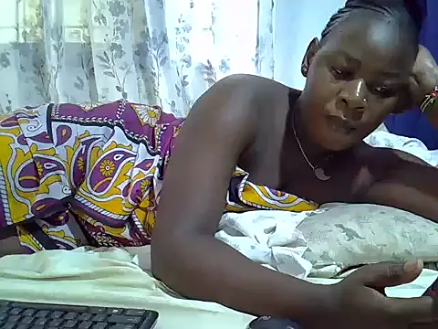 Africana20 online show from March 2025 01:51:01 PM