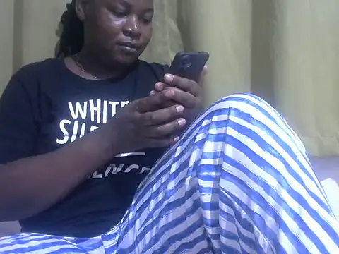 Snapshot of Africana20 chatting on April 2026 04:33:02 PM Africana20 online show from April 2026 04:33:02 PM