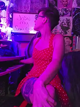 nephilaaranea online show from June 2026 12:57:02 AM