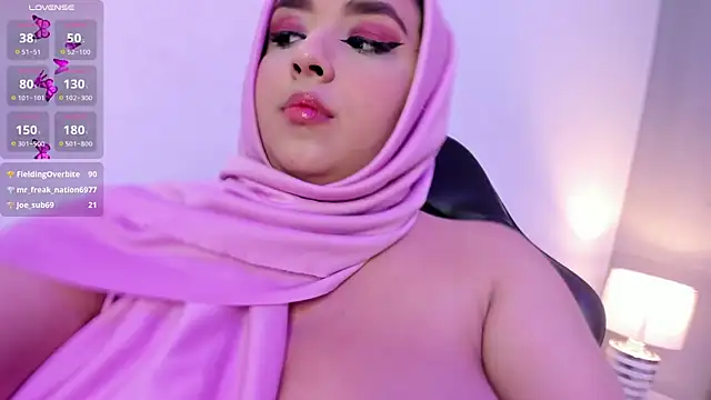 Snapshot of ThanaSaadi chatting on January 2025 07:55:02 AM ThanaSaadi online show from January 2025 07:55:02 AM