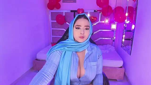 Snapshot of ThanaSaadi chatting on February 2025 04:32:02 AM ThanaSaadi online show from February 2025 04:32:02 AM