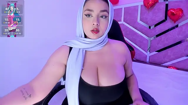 Snapshot of ThanaSaadi chatting on February 2025 05:37:01 AM ThanaSaadi online show from February 2025 05:37:01 AM