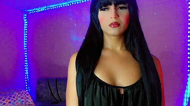 Ms-Zoehans online show from June 2026 07:41:02 PM