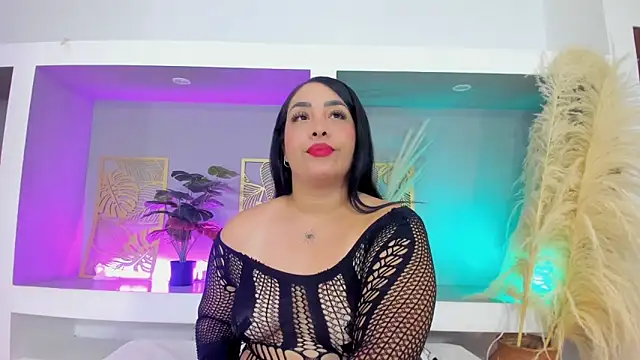 Snapshot of Sheeryl__ chatting on March 2026 06:41:01 AM Sheeryl online show from March 2026 06:41:01 AM