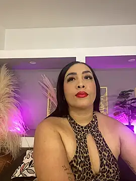 Snapshot of Sheeryl__ chatting on March 2026 05:30:02 AM Sheeryl online show from March 2026 05:30:02 AM