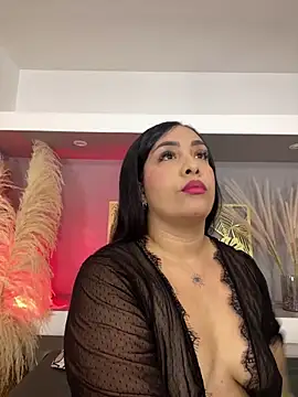 Snapshot of Sheeryl__ chatting on April 2026 05:34:02 AM Sheeryl online show from April 2026 05:34:02 AM