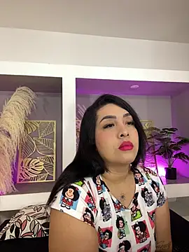 Snapshot of Sheeryl__ chatting on April 2026 05:34:01 AM Sheeryl online show from April 2026 05:34:01 AM