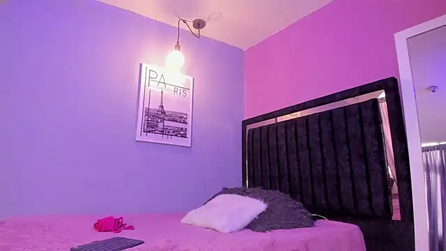 alessiaferry online show from January 2025 02:56:02 PM