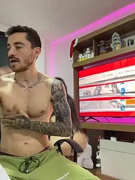 Julieta-sett online show from December 2024 05:59:01 AM