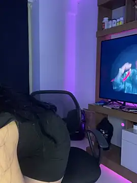 Julieta-sett online show from January 2025 07:56:01 AM