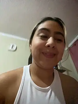 Miabonnett  online show from March 2026 03:12:02 AM