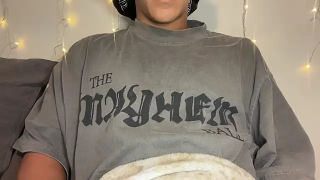 tsjaden777 online show from March 2026 02:20:02 PM