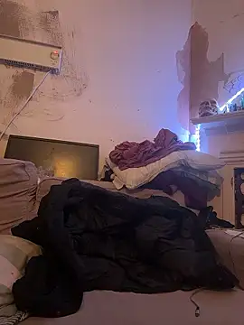 pervy devil online show from January 2026 08:45:01 PM